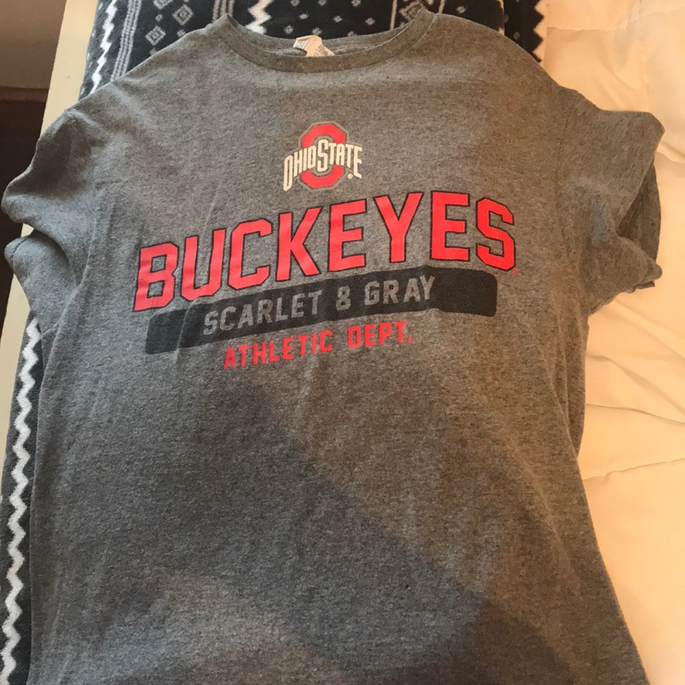 ohio state